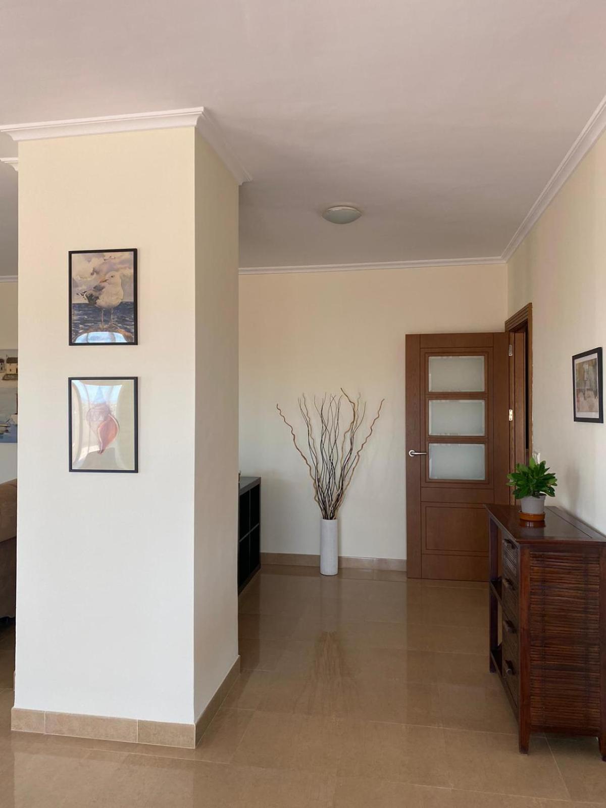 Apartamentos Turisticos Spiritmar Almerimar Exterior photo