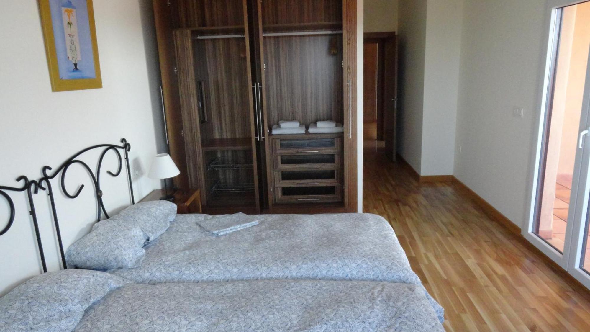 Apartamentos Turisticos Spiritmar Almerimar Exterior photo