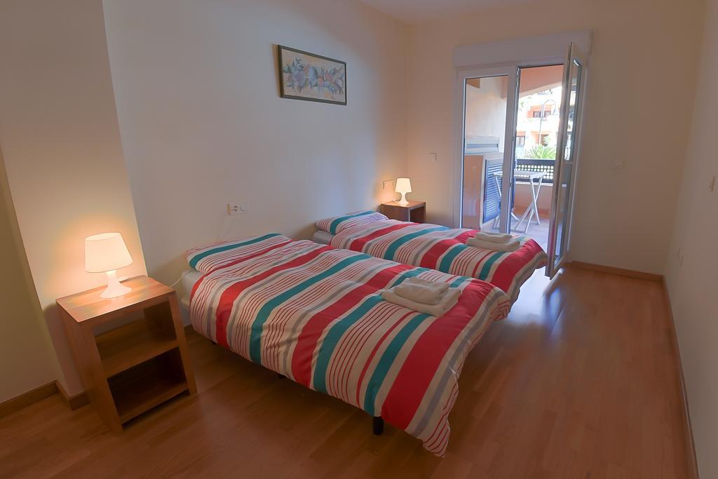 Apartamentos Turisticos Spiritmar Almerimar Exterior photo